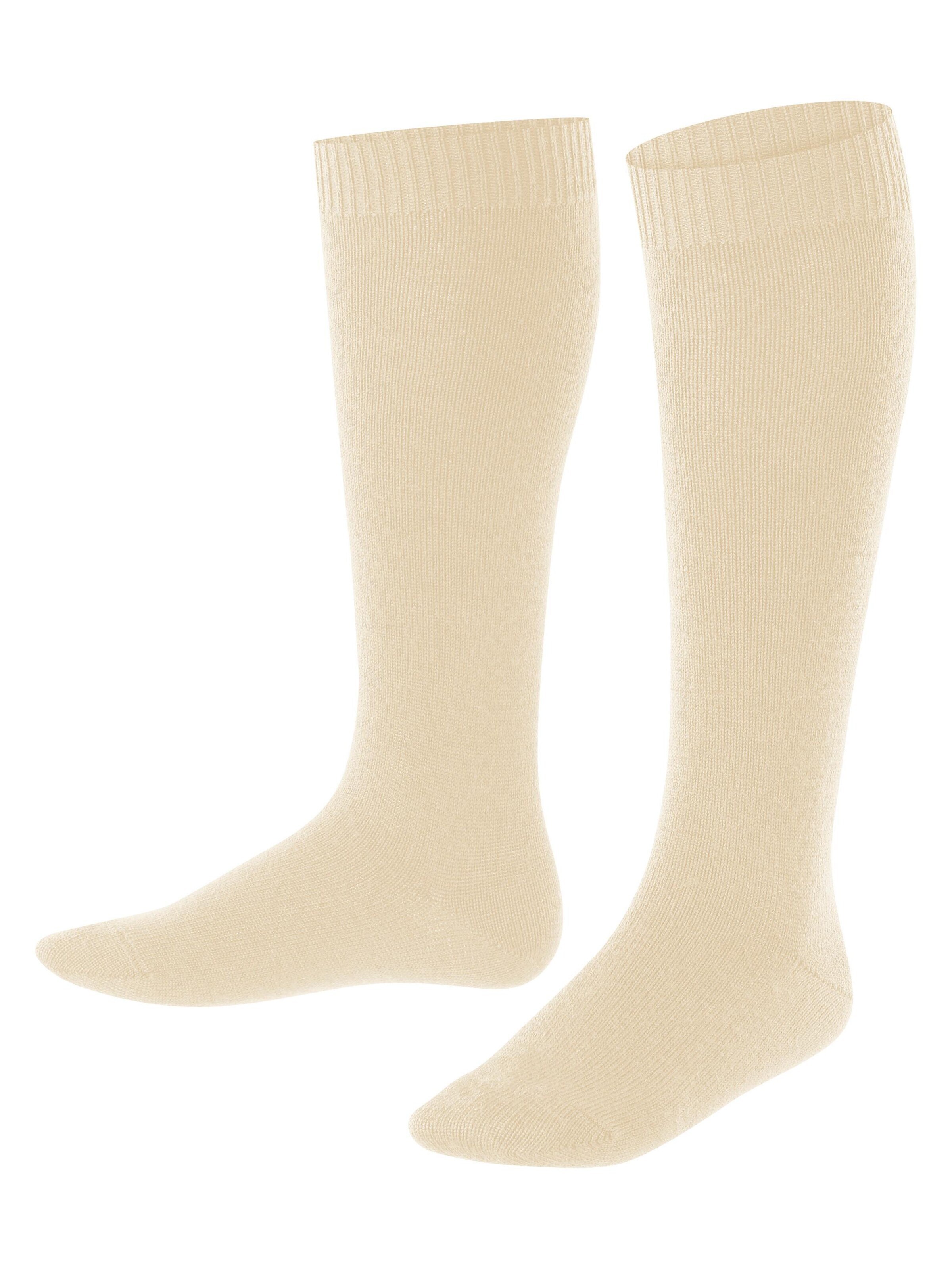 FALKE Socken 'Comfort Wool'‌‌‌‌‌‌‌‌‌ in Beige: Vorderseite