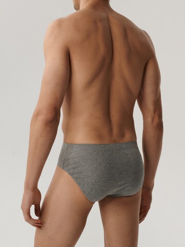 Atlantic Panty 'ATLANTIC' in Grey