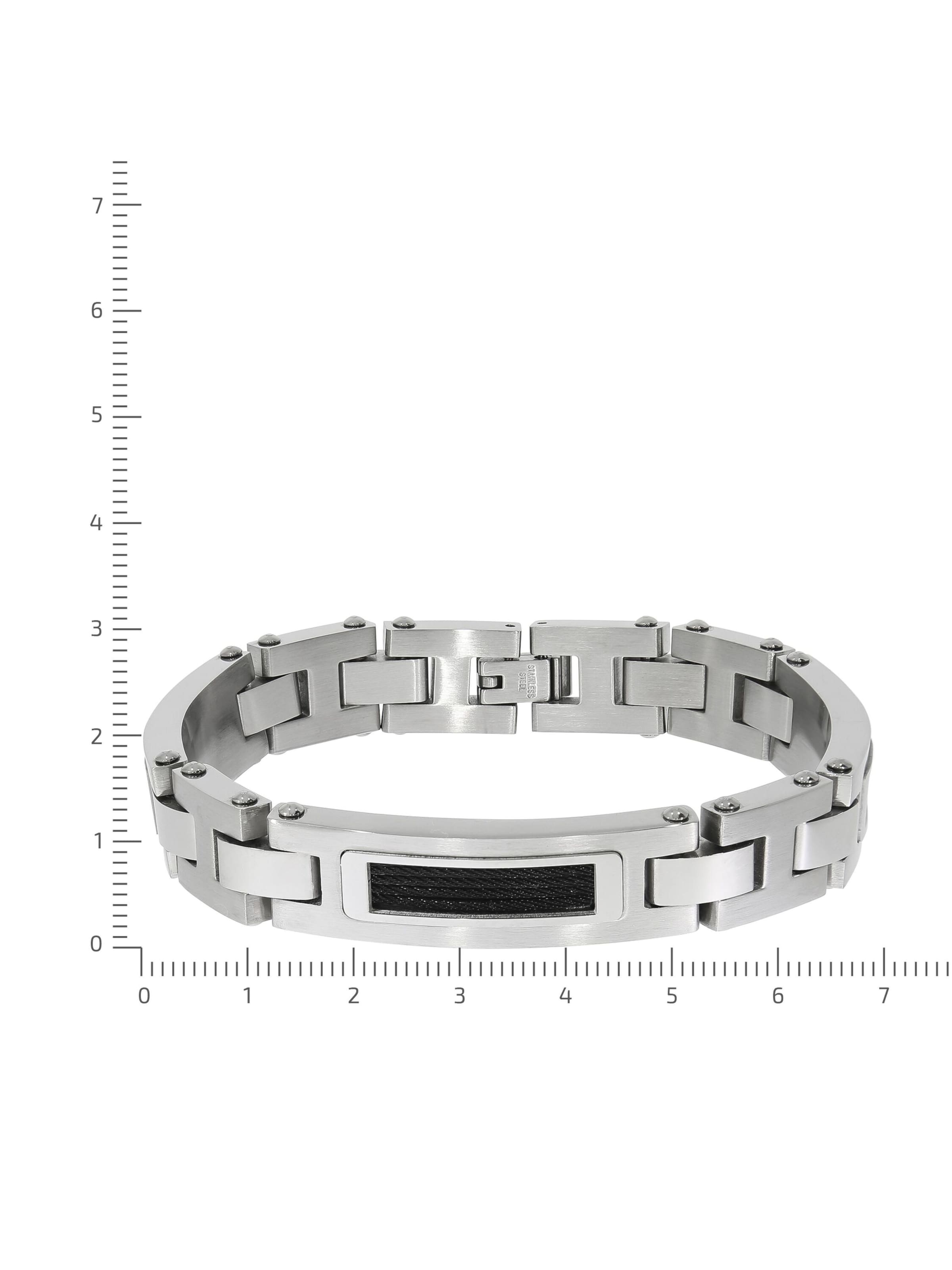 Bracelet Zeeme en argent