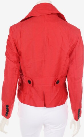 St. Emile Jacket & Coat in M in Red