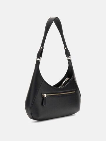 GUESS Shoulder Bag 'Mimina' in Black