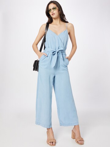 VERO MODA Jumpsuit 'LILIANA' i blå