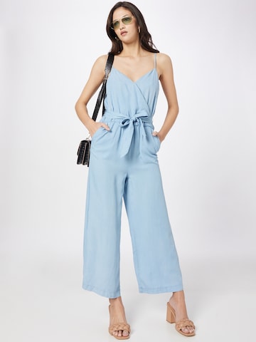 VERO MODA Jumpsuit 'LILIANA' in Blau