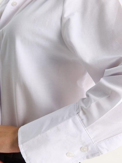 Bianco Lucci Blusa em branco, Vista do artigo