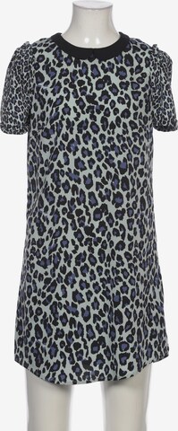 MAISON SCOTCH Dress in M in Blue: front