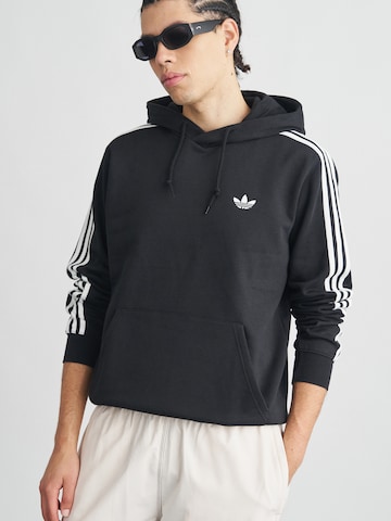 ADIDAS ORIGINALS Свитшот в Черный