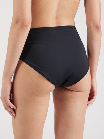 Pantaloncini per bikini 'Sara' di Lindex in nero