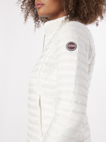 Colmar Winter jacket in White