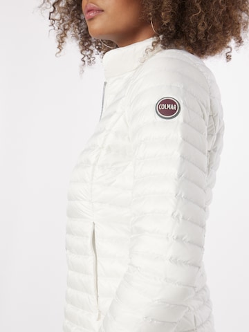 Colmar Winter Jacket in White