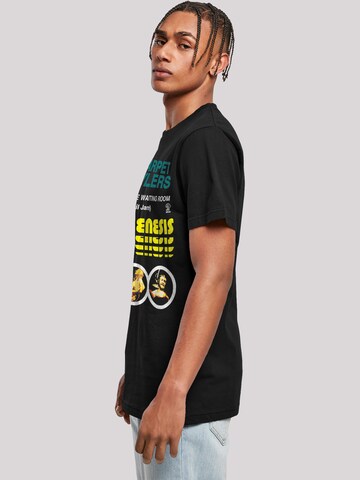 F4NT4STIC Shirt in Schwarz