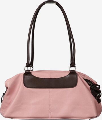 LLOYD Bag in One size in Pink: front