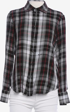 DSQUARED2 Bluse / Tunika S in Mischfarben: Vorderseite