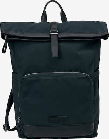 Sac à dos 'Mory' Marc O'Polo en gris : devant
