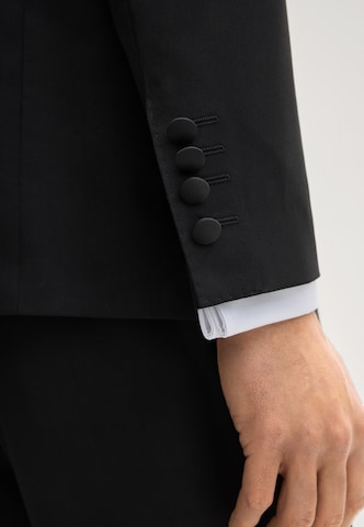 JOOP! Regular fit Colbert 'Horace' in Zwart