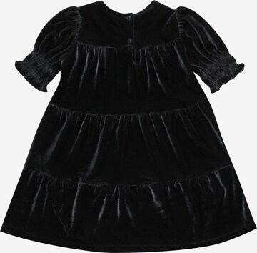 GAP Kleid in Schwarz