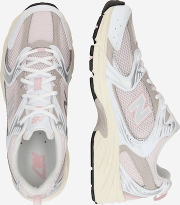 New balance restposten on sale