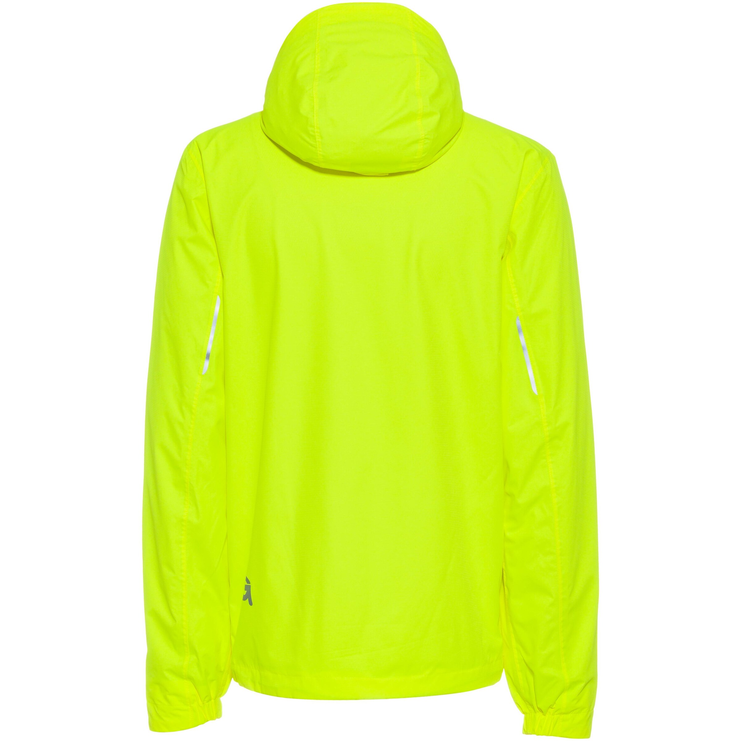GONSO Performance Jacket 'Save light' in Yellow