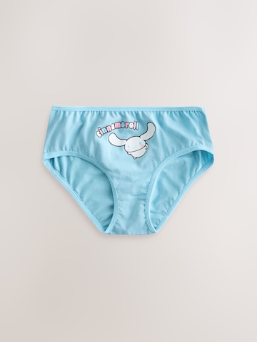 Next Unterhose in Blau