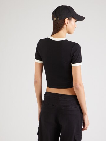 ELLESSE Μπλουζάκι 'Berau' σε μαύρο