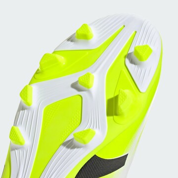 ADIDAS PERFORMANCE Sportschoen 'Predator Club' in Wit