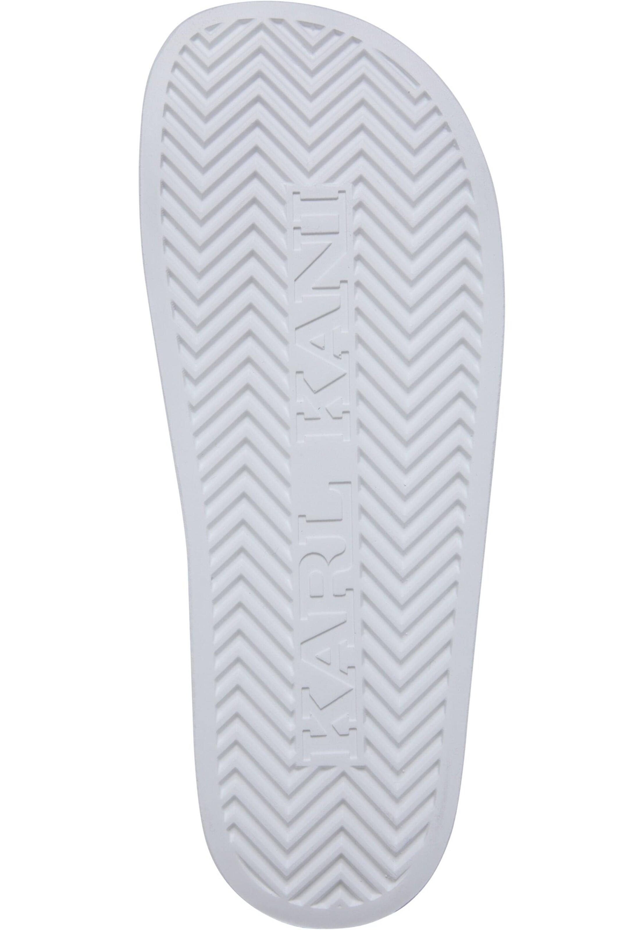 Karl Kani Papucs - kék