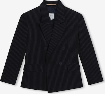 BOSS Kidswear Suit Jacket 'ZEREMONIE' in Blue: front