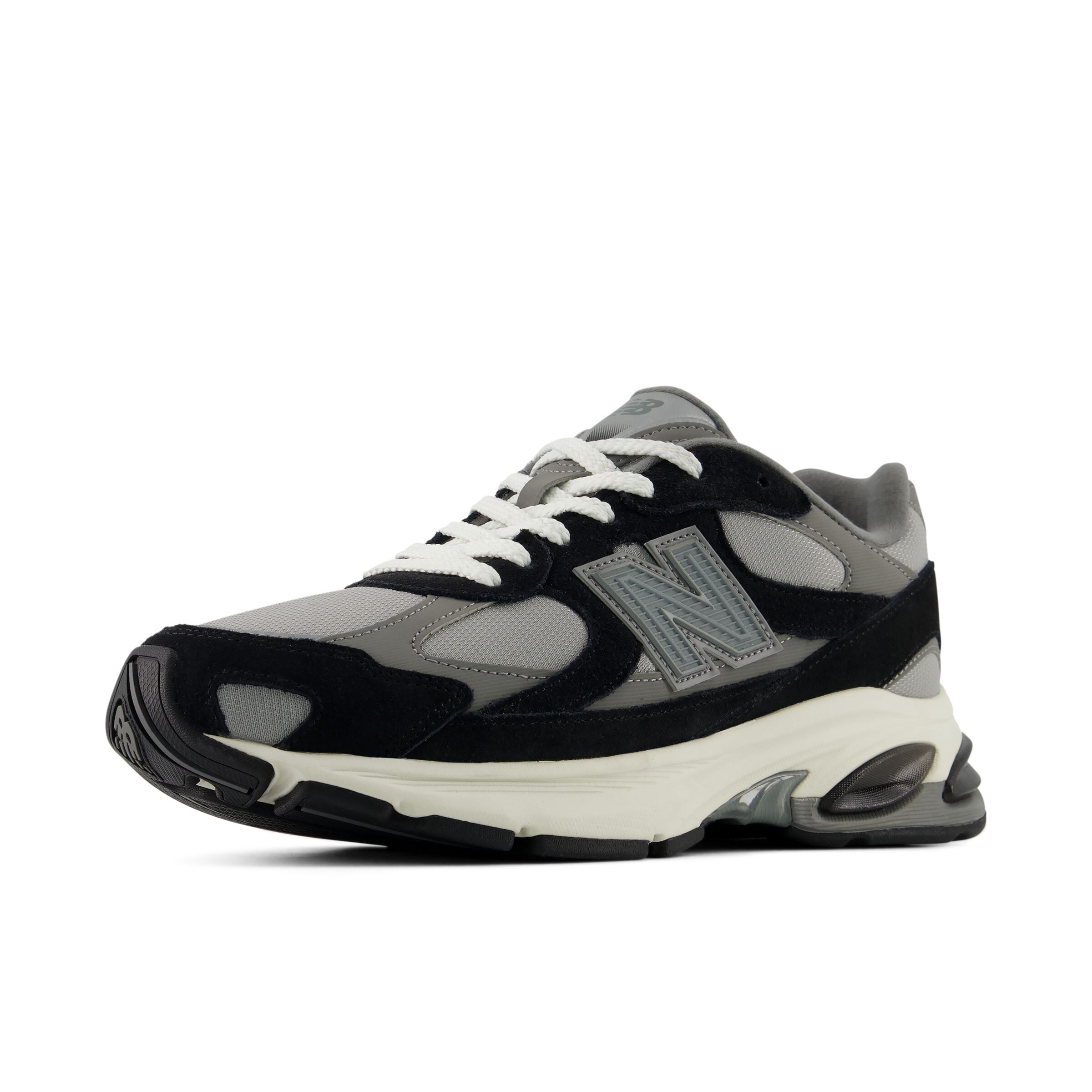 new balance - Sapatilhas baixas '2010' em cinzento