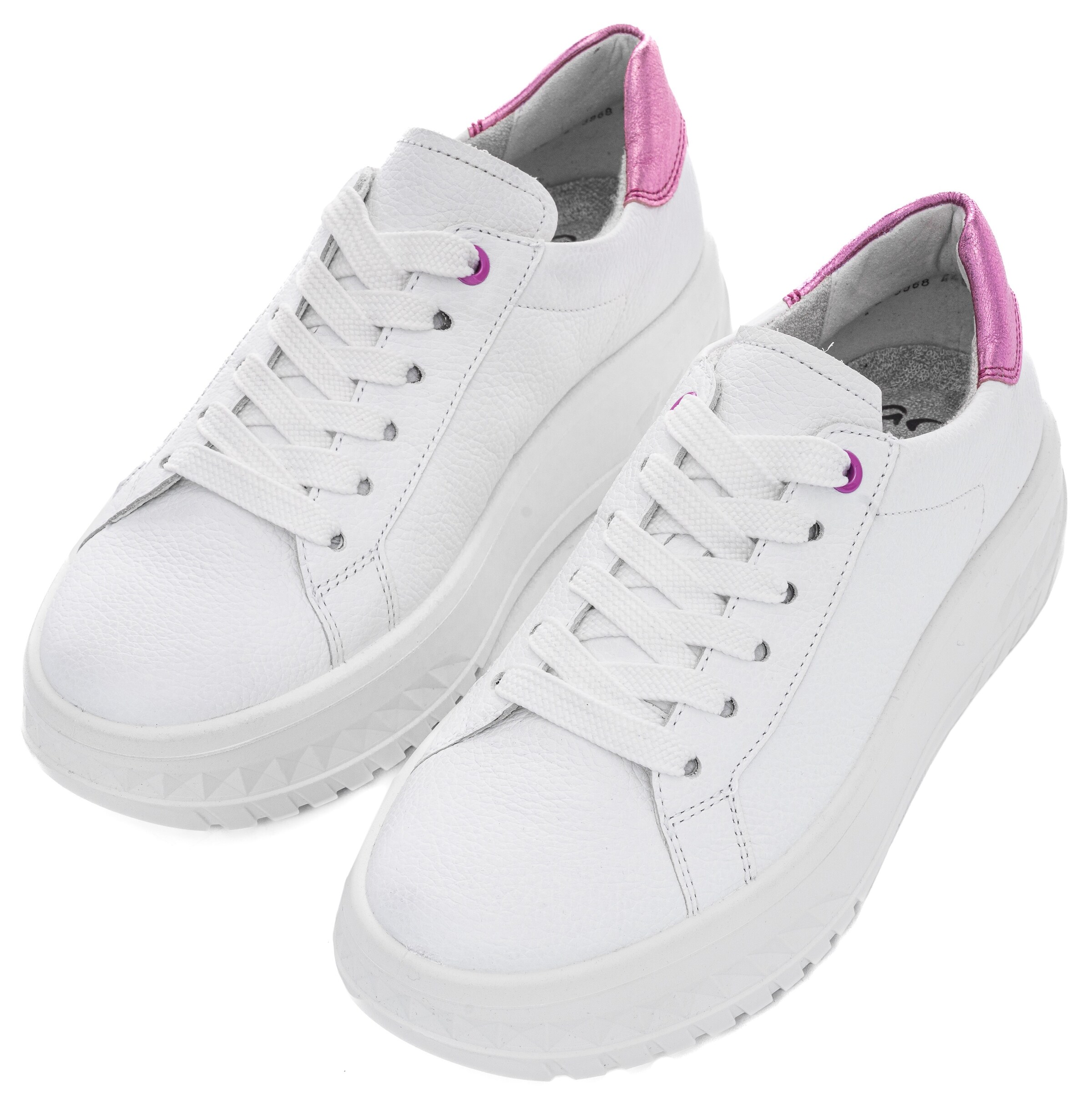 ARA Sneakers in White