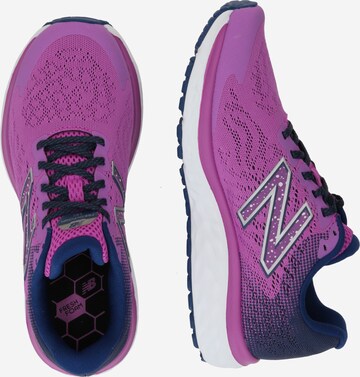 Chaussure de course '680' new balance en violet