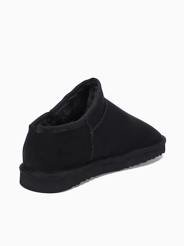 Boots 'FLOELLA' di Island Boot in nero