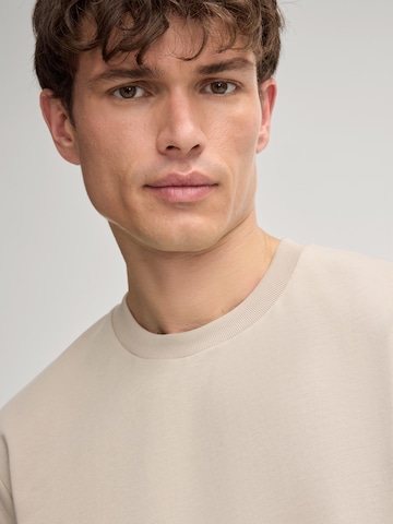 JOOP! Shirt 'Achilleas' in Beige