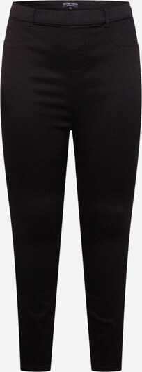 Pantaloni Dorothy Perkins Curve di colore nero, Visualizzazione prodotti