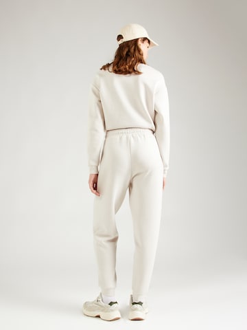 ONLY PLAY Tapered Sports trousers 'LOUNGE' in Grey