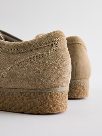 Mocassino di Next in beige