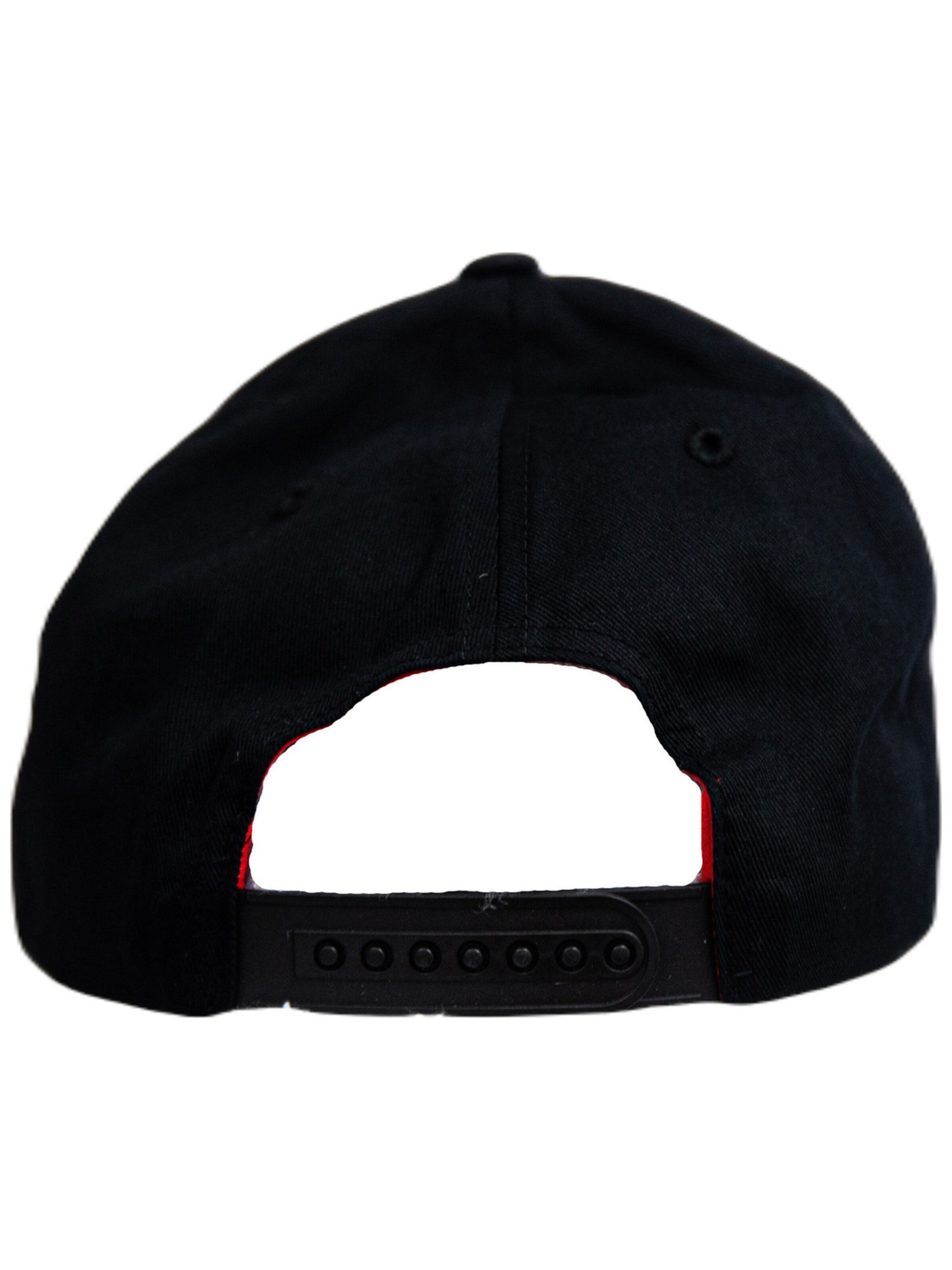 ADIDAS - Gorra deportiva 'adidas Badge of Sport' en negro