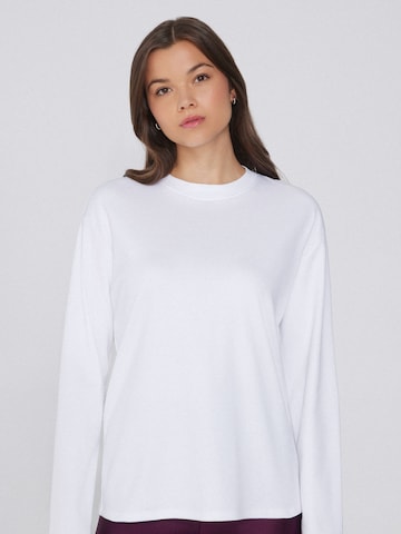 Tezenis Shirt in Weiß