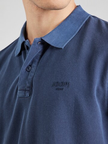 JOOP! Jeans Μπλουζάκι 'Ambrosian' σε μπλε