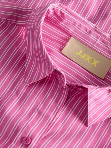 Chemisier 'JXJAmie' JJXX en rose
