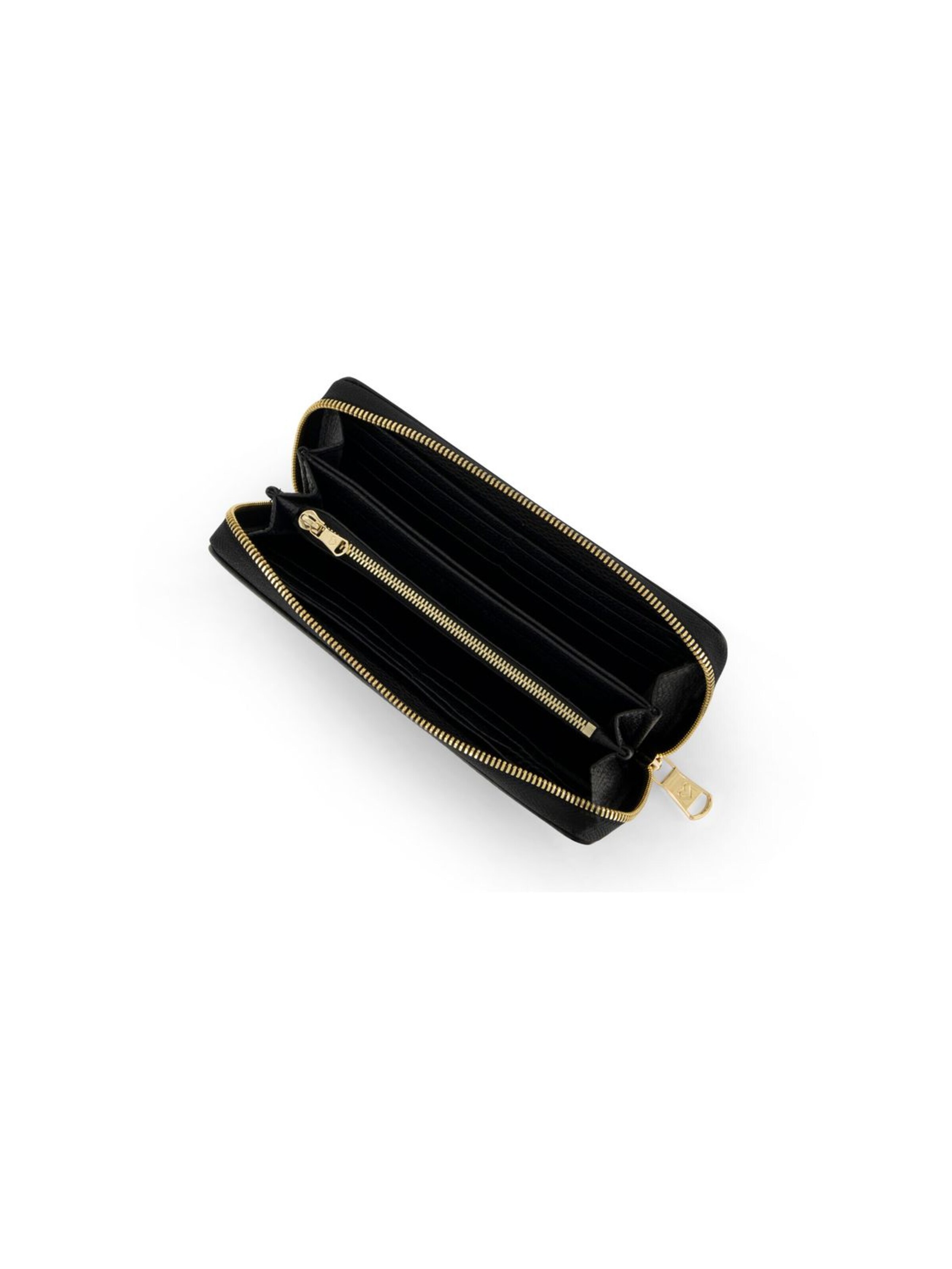Braccialini - Cartera 'Basic' en negro