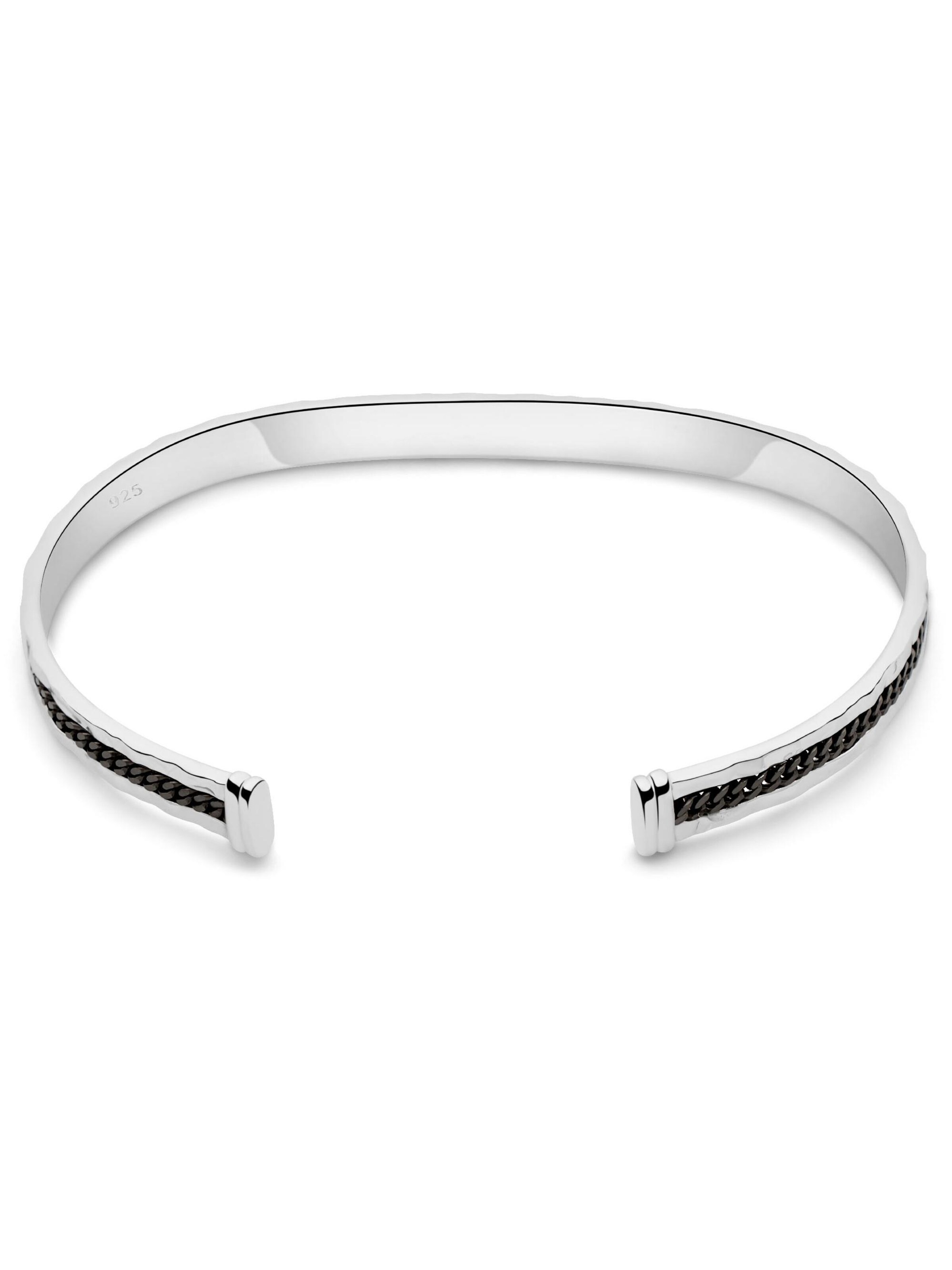 Tony Fein Bracelet 'Reif' in Black
