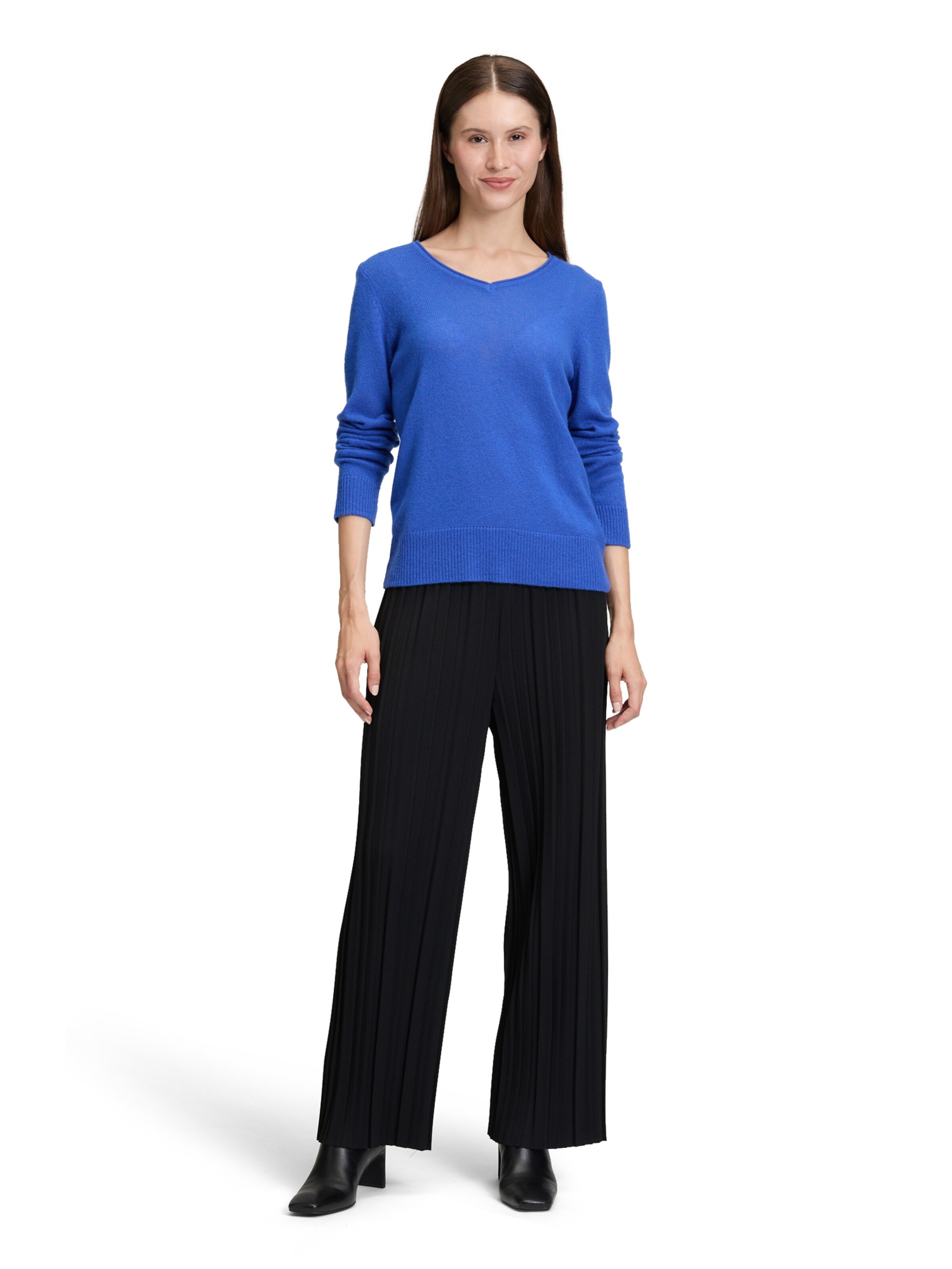 Betty Barclay Sweater in Blue