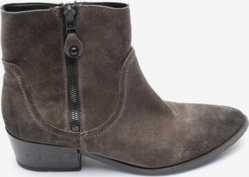 Kennel & Schmenger Dress Boots in 37,5 in Grey: front