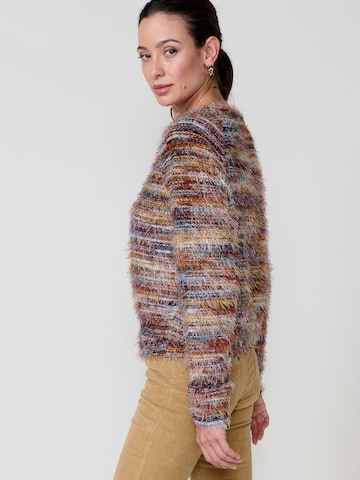 KOROSHI Πουλόβερ σε ανάμεικτα χρώματα