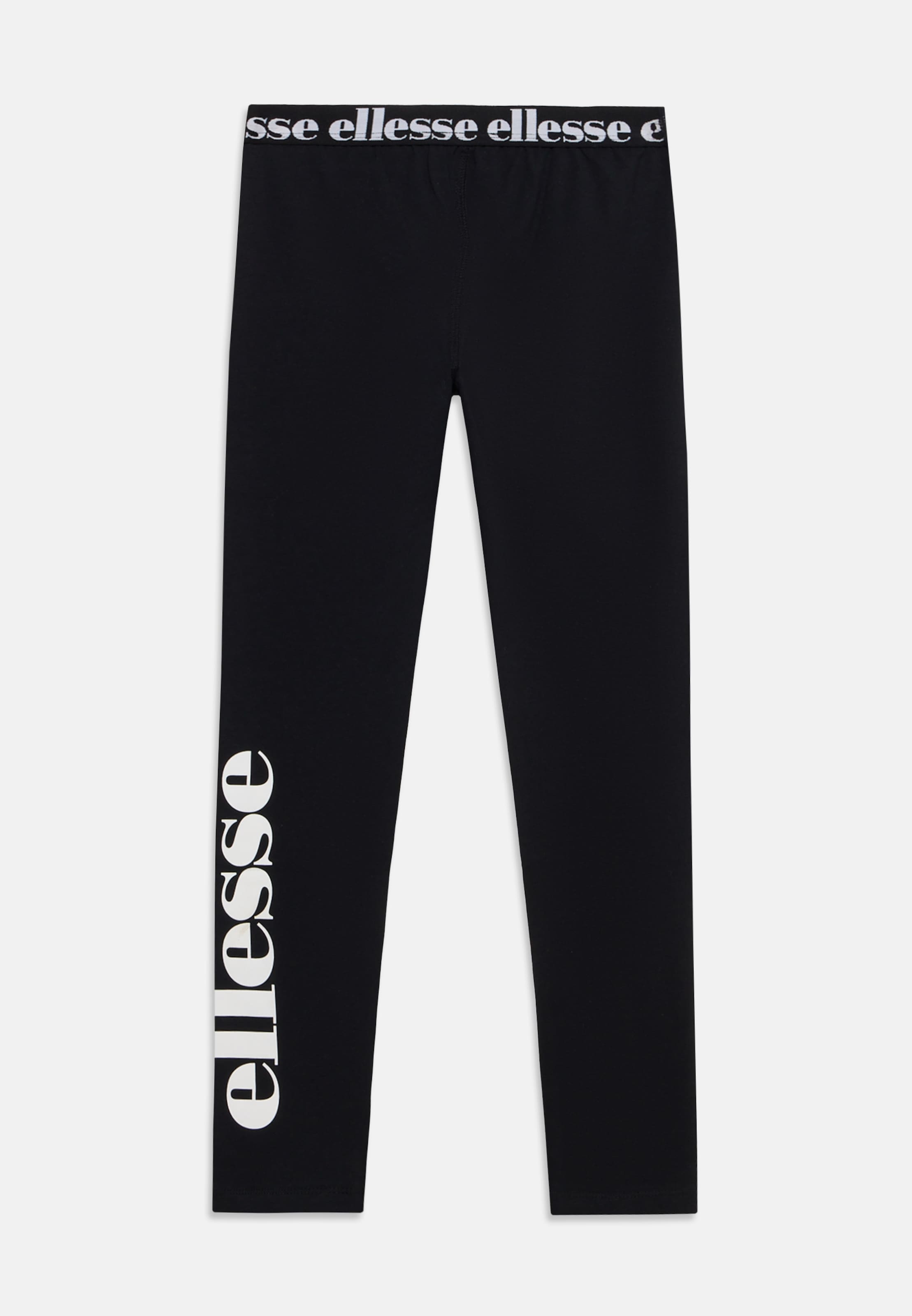 Skinny Leggings 'Fabi 2' di ELLESSE in nero