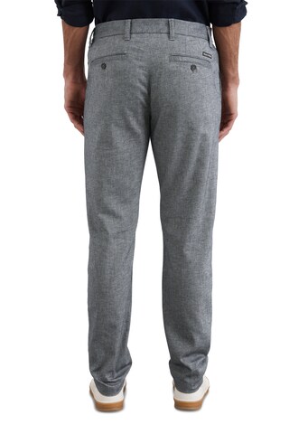 Marc O'Polo Tapered Chino trousers in Grey