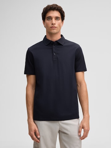 T-Shirt 'Pepe' STRELLSON en bleu : devant