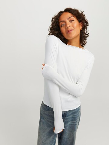 JJXX - Camiseta 'JXHayden' en blanco