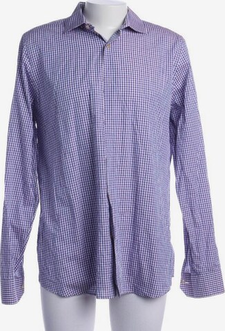 Paul Smith Button Up Shirt in L in Mixed colors: front