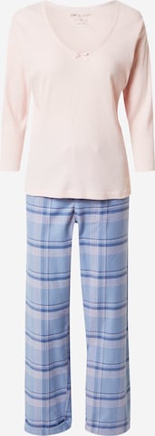 Pyjama Dorothy Perkins en rose : devant