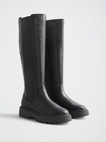 Friends Like These Boots in Black